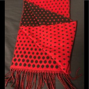 Soft Reversible Women’s Scarf